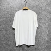 Amiri T Shirt Printed Casual Round Neck